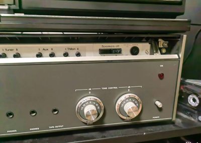 1976 ReVox 100 W Stereo Amplifier A78 MkII - Revox_A78_Mkii_erosito_303982674724859